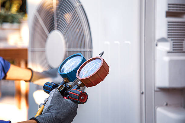 Affordable Hvac Maintenance solutions in Harpswell, ME