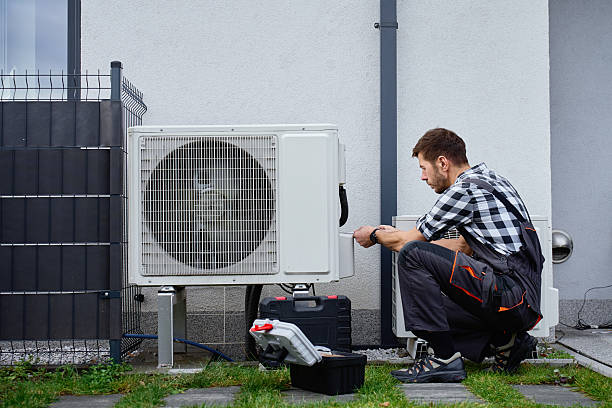 Top rated local Hvac Maintenance specialists in Harpswell, ME
